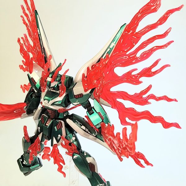 EMS-TC02 ファントムガンダム