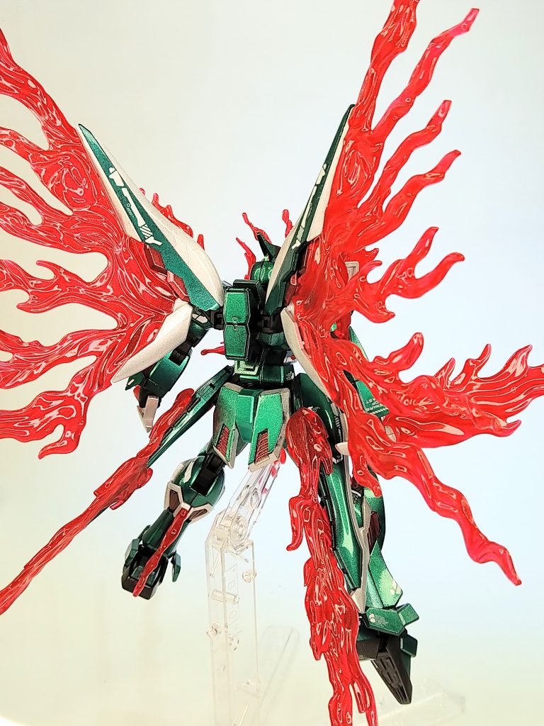 EMS-TC02 ファントムガンダム–4枚目/制作者:ぐりぐら