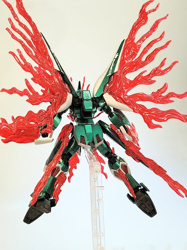 EMS-TC02 ファントムガンダム–5枚目/制作者:ぐりぐら