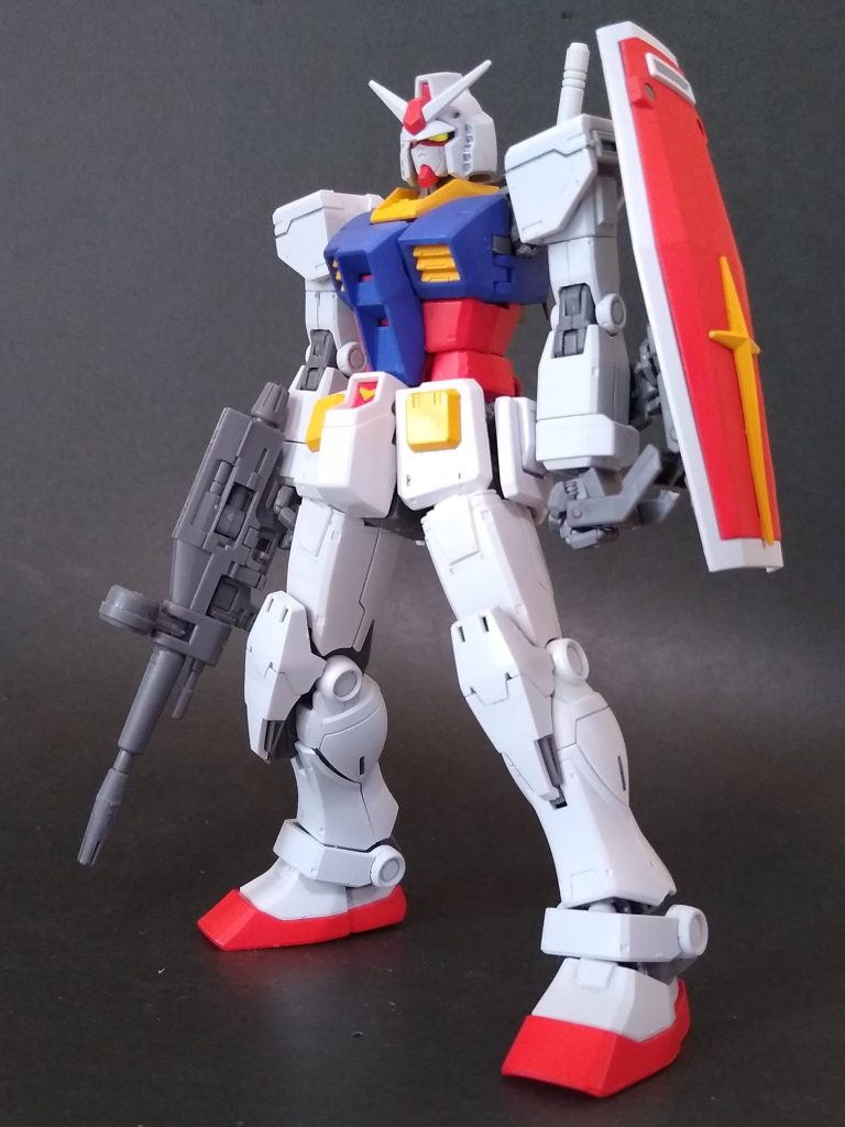 RX-78ガンダム–6枚目/制作者:.Nu