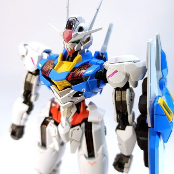 ガンダムエアリアル