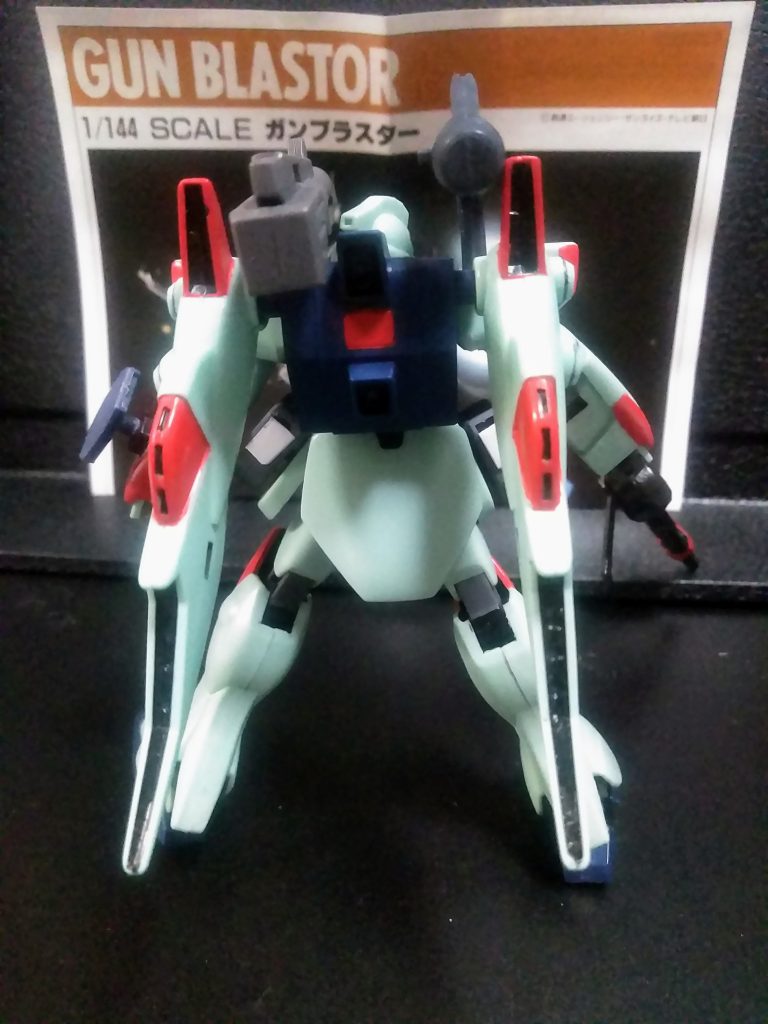 『このバックパックで大丈夫?🤔』となりません?