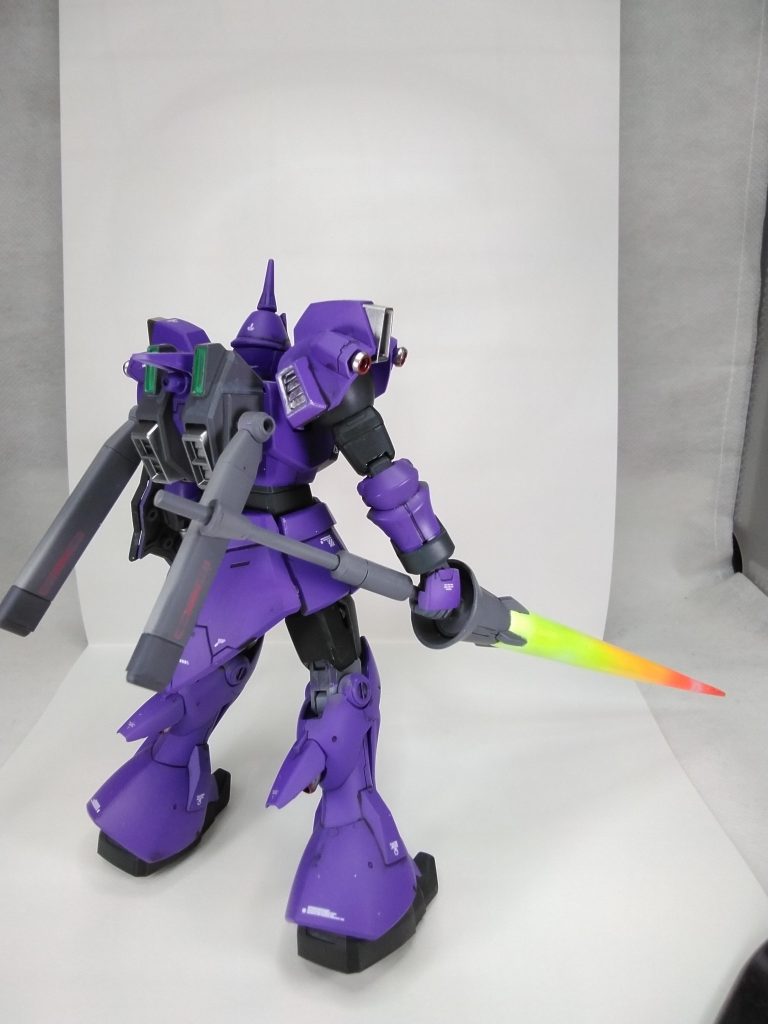 キットに手を出すまで背面を知りませんでした