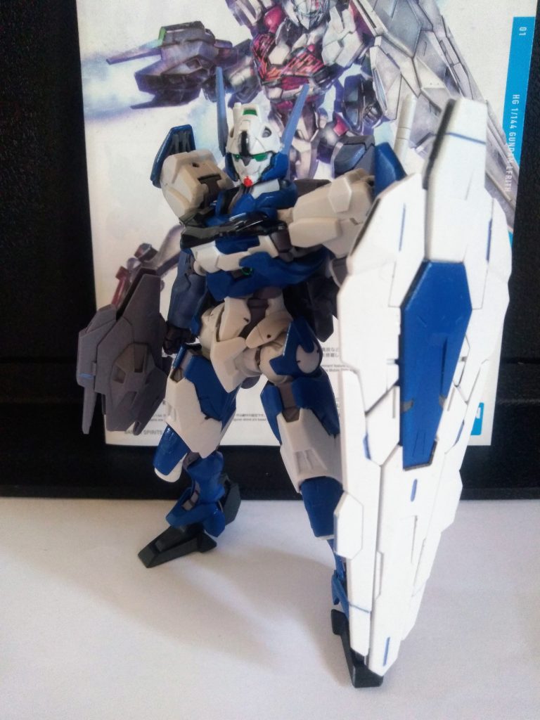 本日は『こどもの日』男の子の成長を祝う日です。空を舞う、『鯉のぼり🎏のように雄々しく育って欲しい🤗』　そう願う親御様方が大勢いるはずです。かくいう自分もその一人。なので、この子で祝福を贈ります。(あっ。オレの実子達、独立してた。)