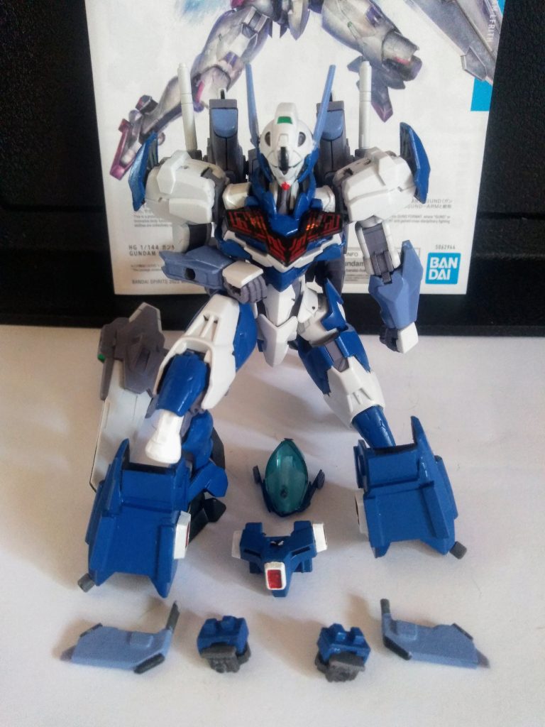 さて、妄想も膨らんできたので癖に成ってきた『スタティック ディスプレイ』失礼しますっと。😤