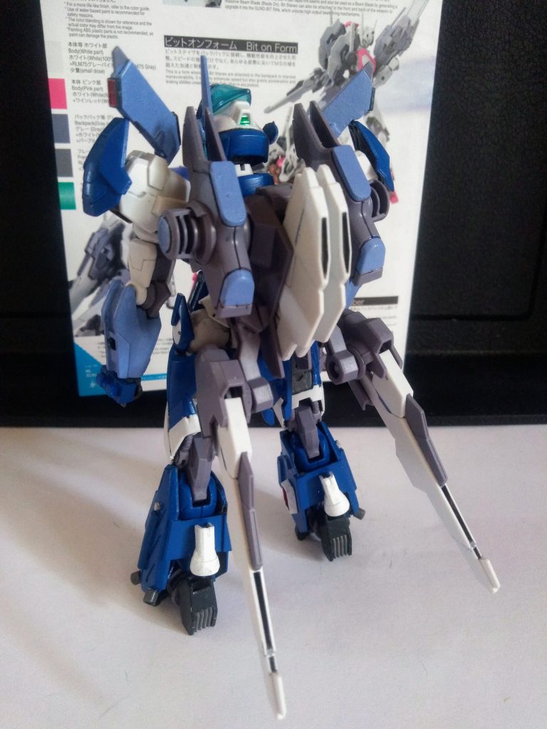 英字 ｢グラドスから来た…僕の名は英字…地球は狙われている！｣　(もう、〇伏せ文字だと読みづらいので、同読当て文字でお願いします。)《パーメットスコア シックス スーパー  パワード トレーサー [レイズナー！！]》