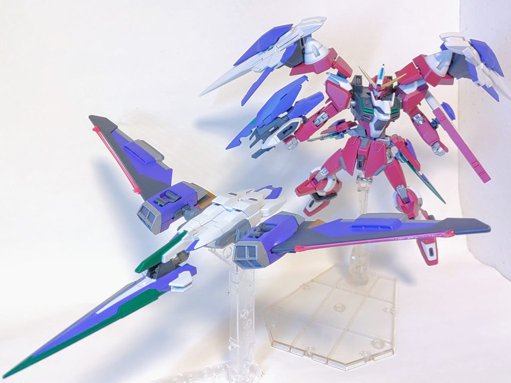 というわけで飛ばせば少しすっきりします。