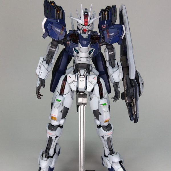 エアリアル改修型