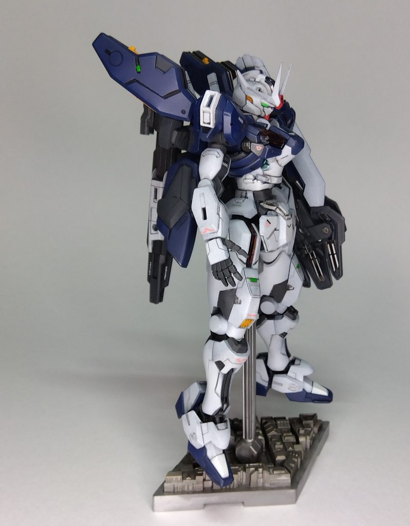 エアリアル改修型–2枚目/制作者：amidam