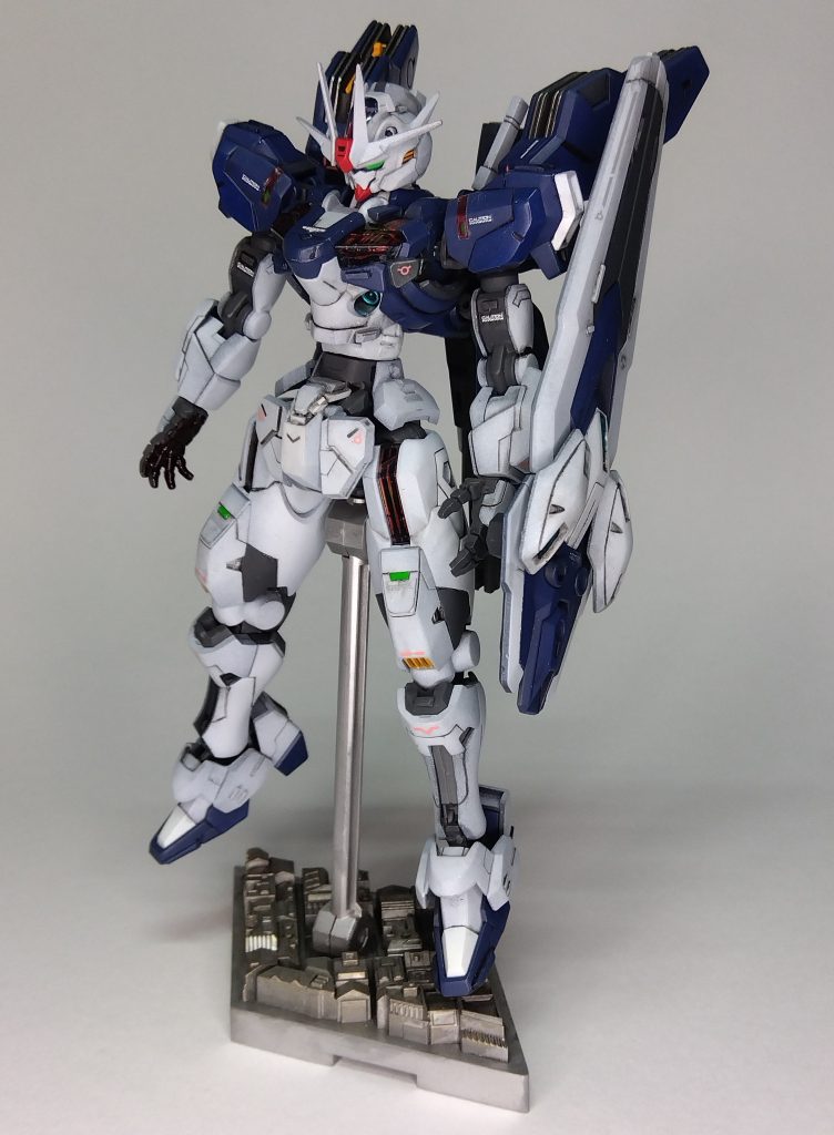 エアリアル改修型–3枚目/制作者：amidam