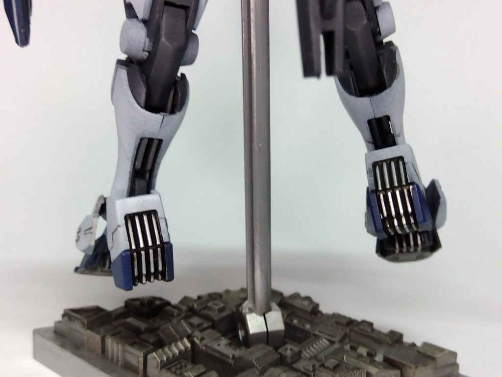 エアリアル改修型–5枚目/制作者：amidam