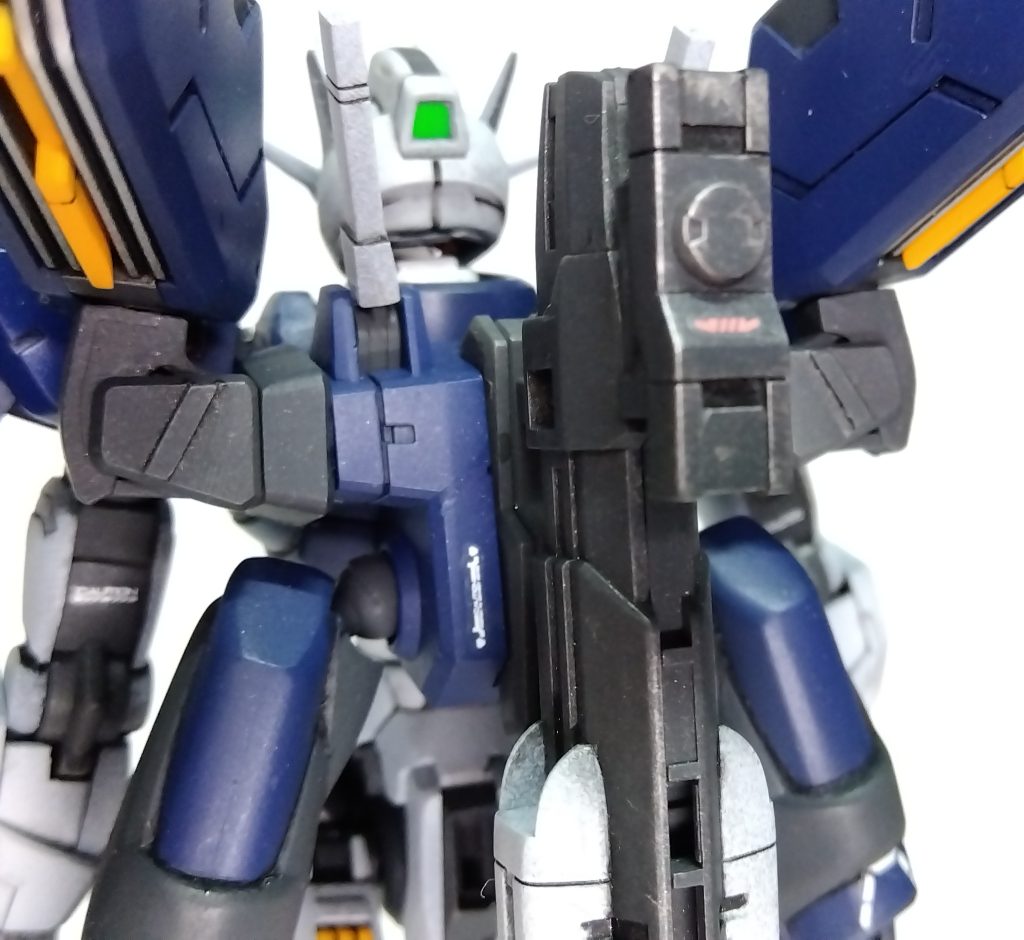 エアリアル改修型–4枚目/制作者：amidam