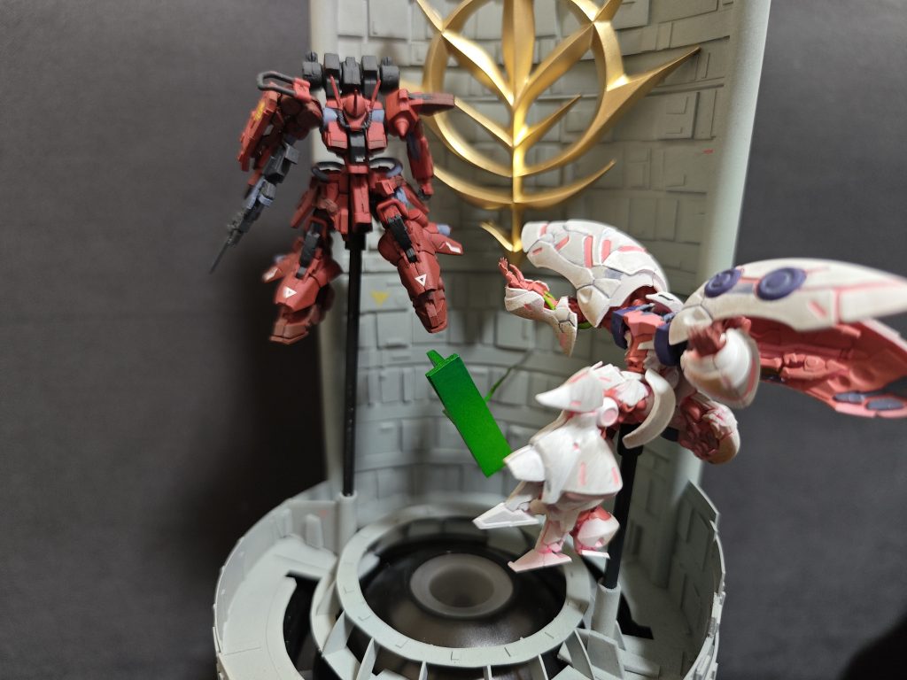 秘匿された別れ–8枚目/制作者:umecyo