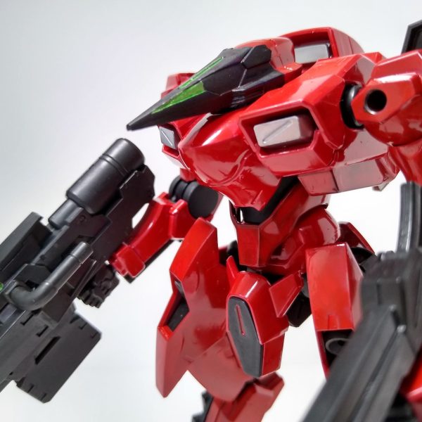 ザウォート・ベルカント