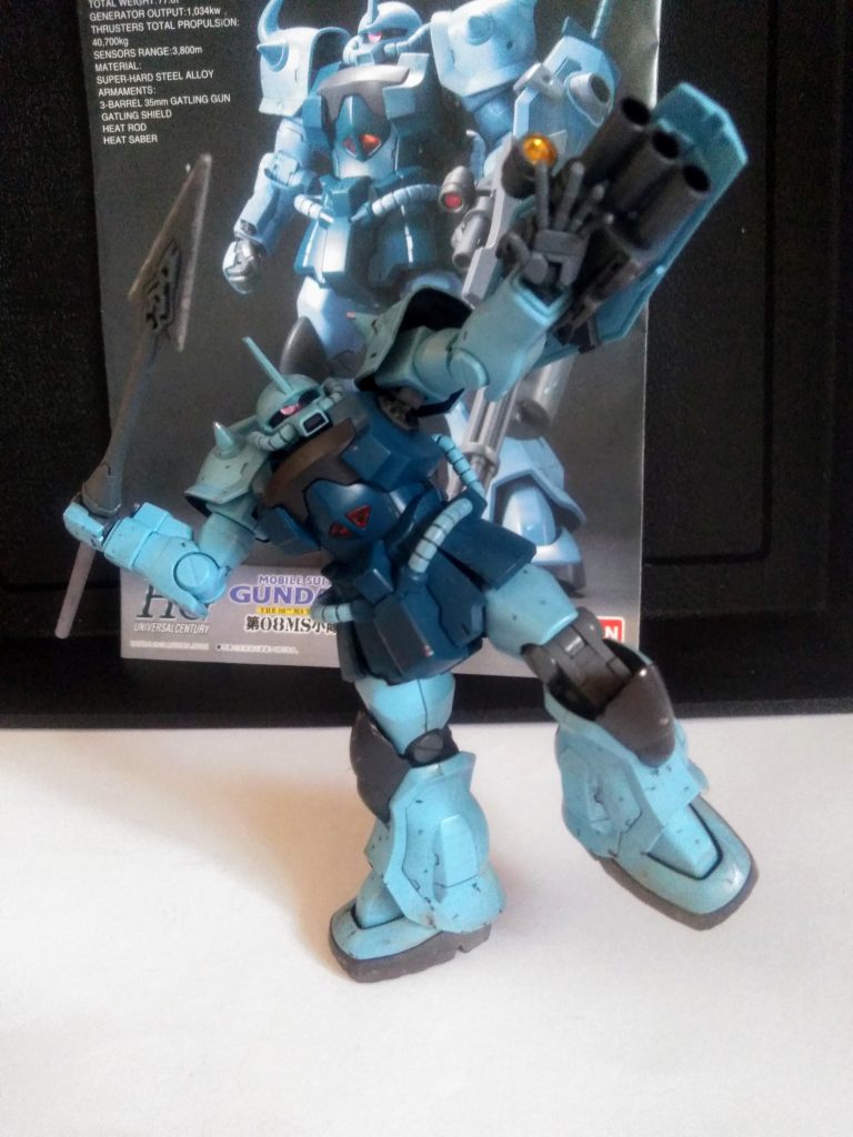 『ハープーン=魚等を捕る銛 』の事です。『魚=水中 』なのに『ヒート兵器』(頭大丈夫か？😥)　まぁ、『銛』なので投擲します！(ヒート兵器をかっ！！？😱)