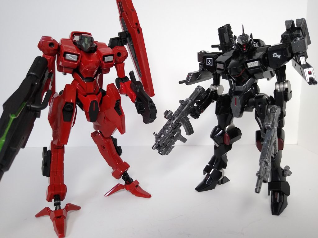 せっかくなのでツーショット（笑）