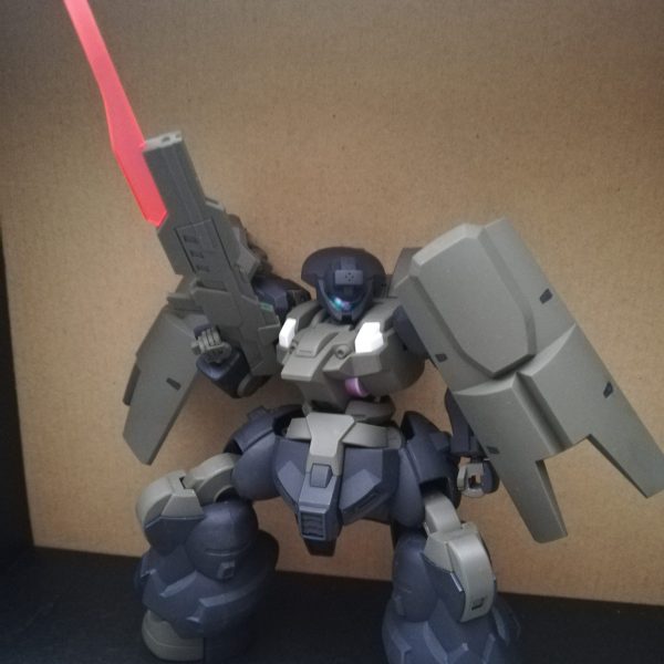 ディランザ・ソル