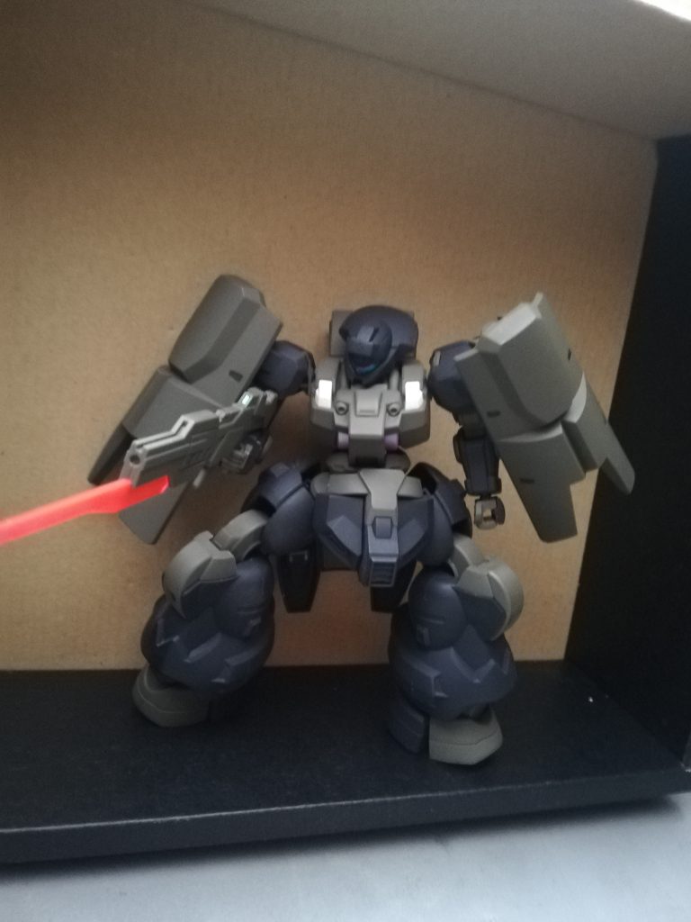 ディランザ・ソル–2枚目/制作者：dafune