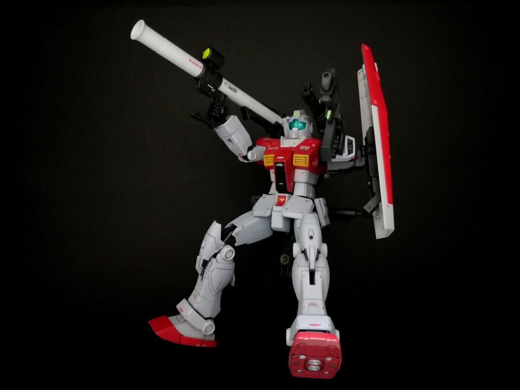 かなり火力はアップしていると思います😄