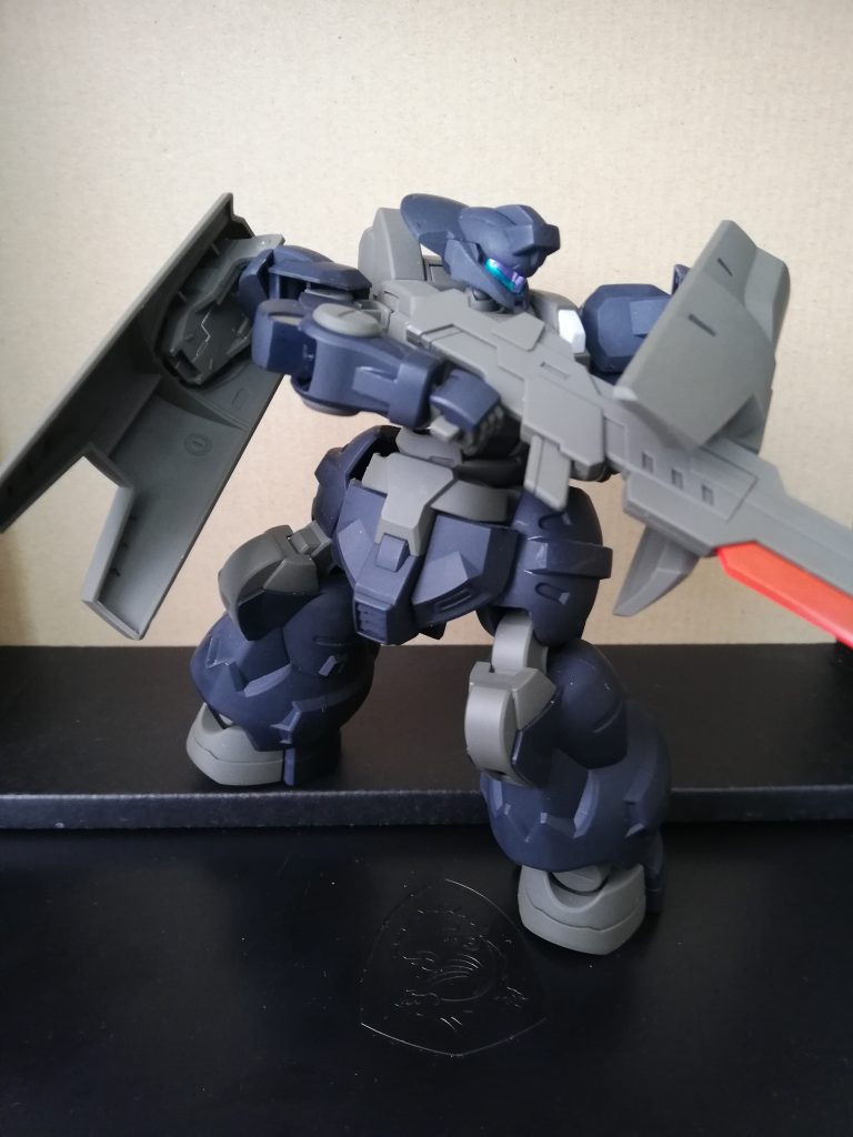 ディランザ・ソル–4枚目/制作者：dafune