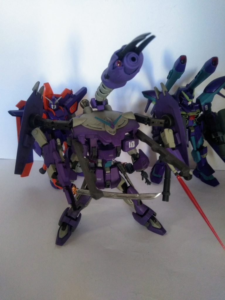 『コイツ、ちっともし〇ね～😖。イワッ！☝️キカッ！！✌️』『………！』『やるのかよっ！』『お～よ！😁《トリプルっ・クロスっ！！！😤》』｢｢｢イースト・シャイン・パレス・コンバインっ！！！｣｣｣