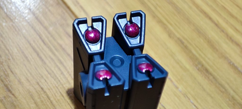 ザウォートヘヴィ(砂漠迷彩）–3枚目/制作者：紫雨