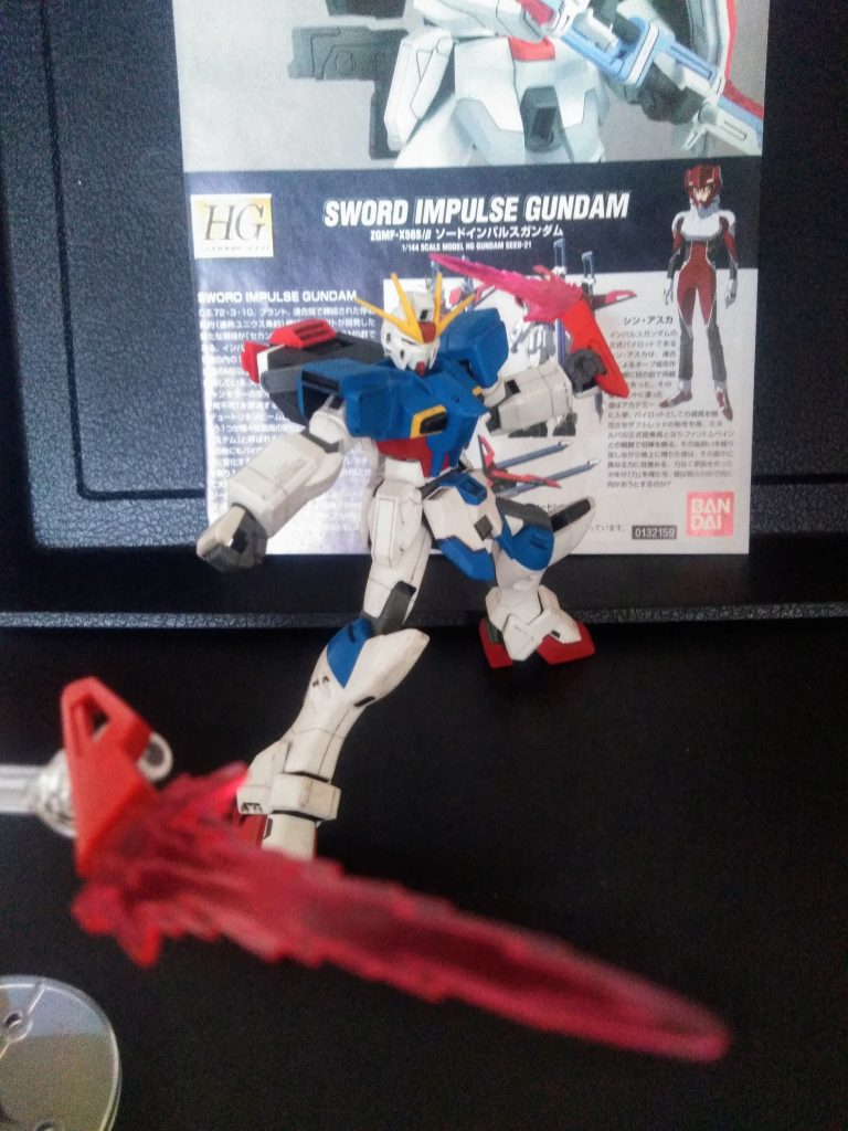 はい。相変わらずの謎武器『ビーム ブーメラン』