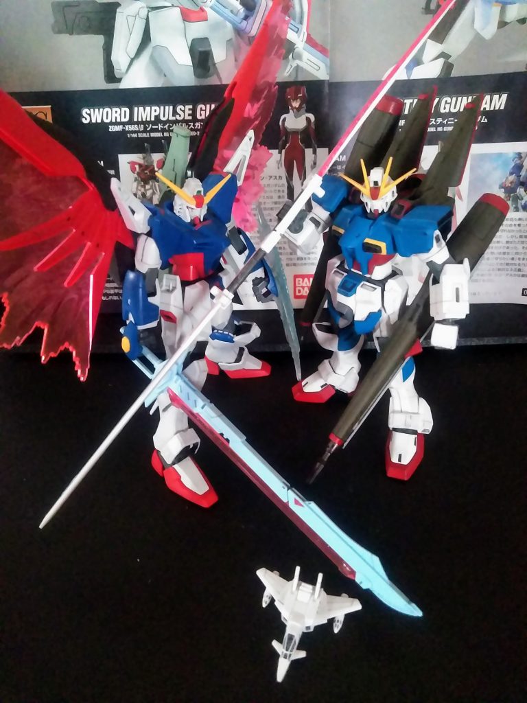 この二人はロマンの塊過ぎる😍お目汚し ありがとうございました。