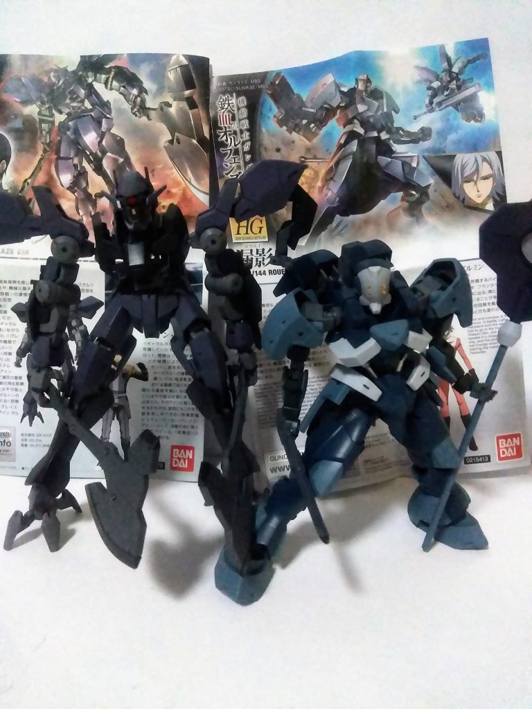 二人ともカッコいいけど、兎に角ポロリが凄く、関節がヘタリやすいです😭 お目汚し ありがとうございました。