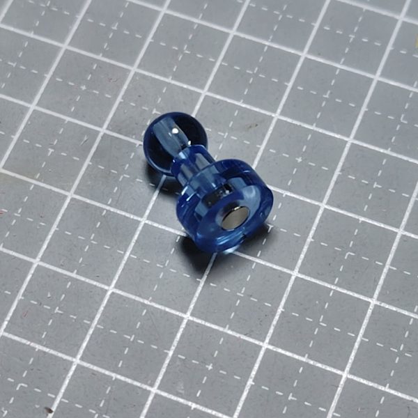 100均ネオジム磁石