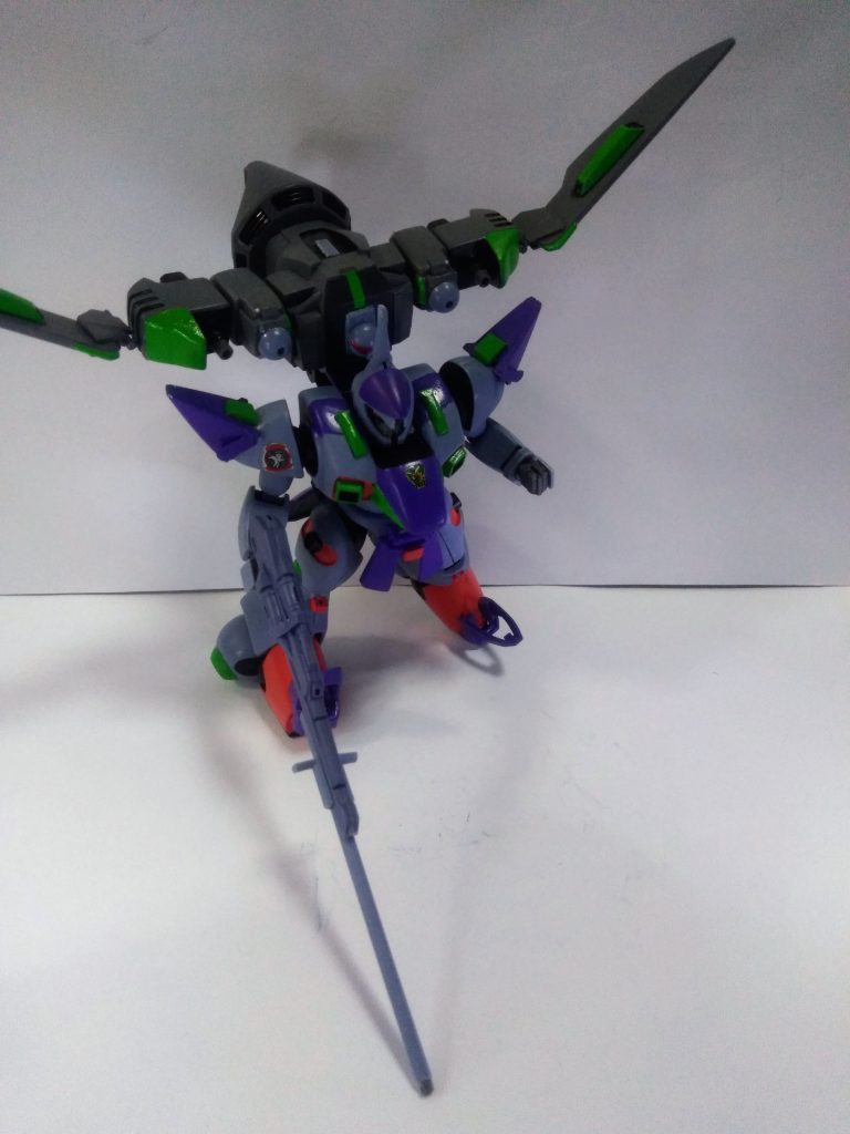 此方は(ザンネック+ゲンガオゾウ)/2=ザンガオゾウです😫