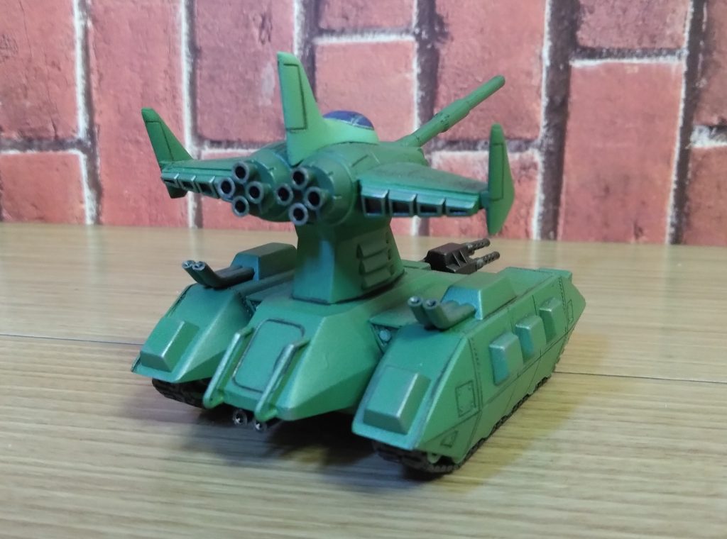 マゼラアタック–4枚目/制作者：マーブル