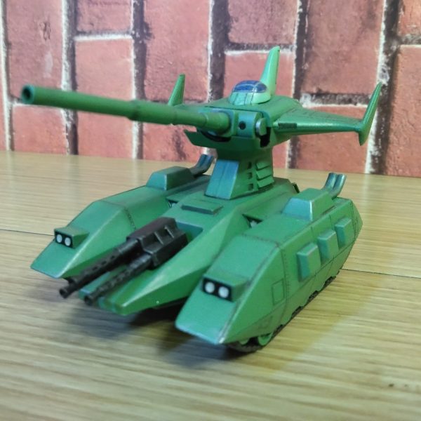 マゼラアタック