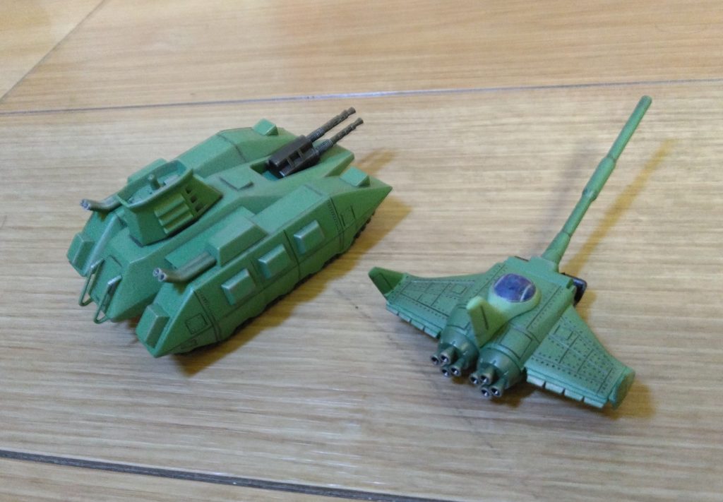 マゼラアタック–5枚目/制作者：マーブル