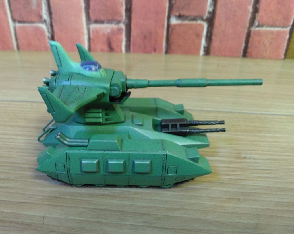 マゼラアタック–3枚目/制作者：マーブル