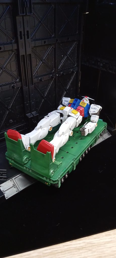 こいつ、動くぞ同じだ 、こいつか?すごい、5倍以上のエネルギーゲインがあるやってみるさ