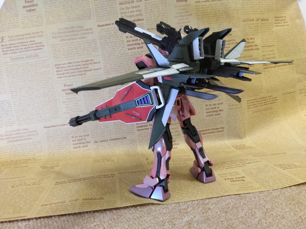 ストライクルージュIWSP–4枚目/制作者：マーブル