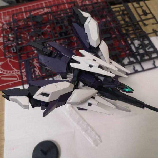 ユーラヴェンアーマー