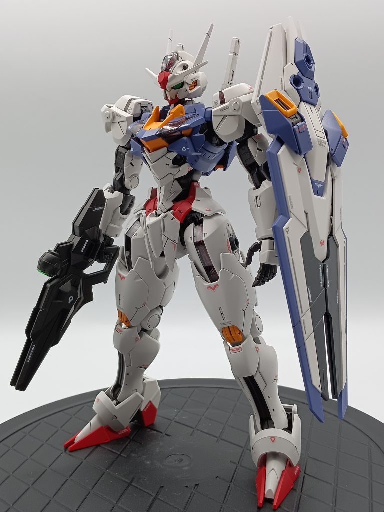 斜めその１ホワイト部分は、ヘキサホワイト。