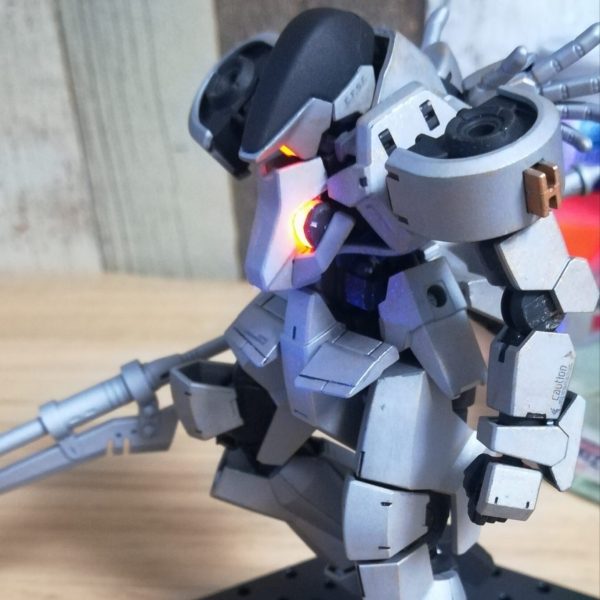 グレイズ “天の尖兵”