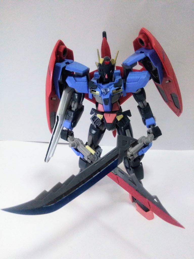 まぁ、脳内補完をしたので此れで良しとしときます😁 (もっと明るい黒系にすれば良かった😫)お目汚し ありがとうございました。