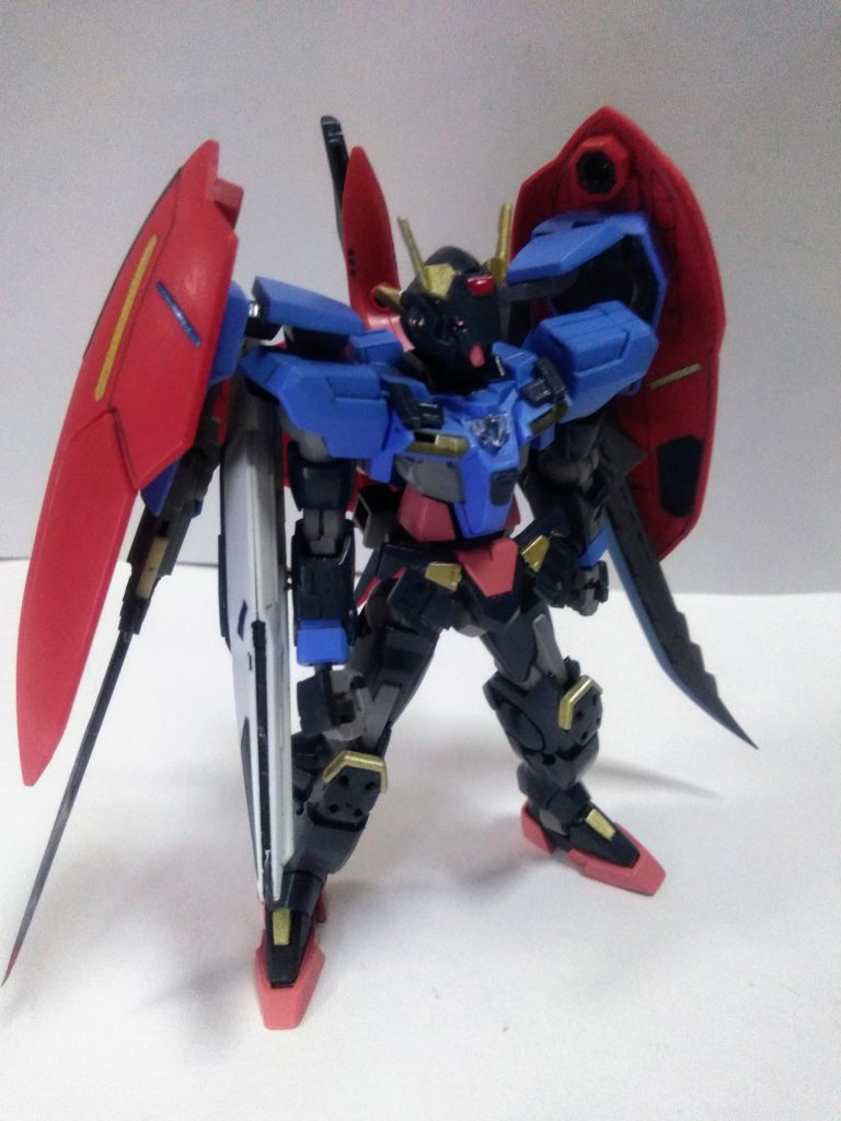 『ビルドファイターズ バトローグ』の最終話(第五話)をご存知でしょうか?あの終わり方にご不満な方はいらっしゃいませんか?自分はオオイに不満なので反旗を翻します😤