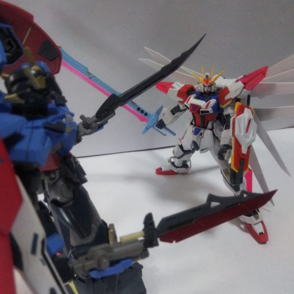 ガンダムカードダス　BB戦士　SD ビルドストライクギャラクシーコスモス　ラスト 71LxAlVffBL._UF894,1000_QL80_.jpg