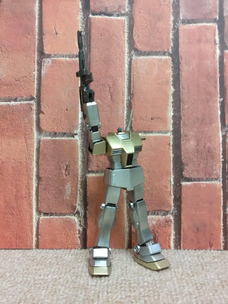 ラストシューティング(*´∀`*)ノ