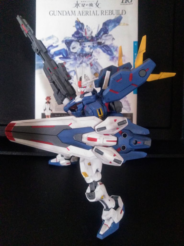 『エスカッシャン』もこの通り!😆