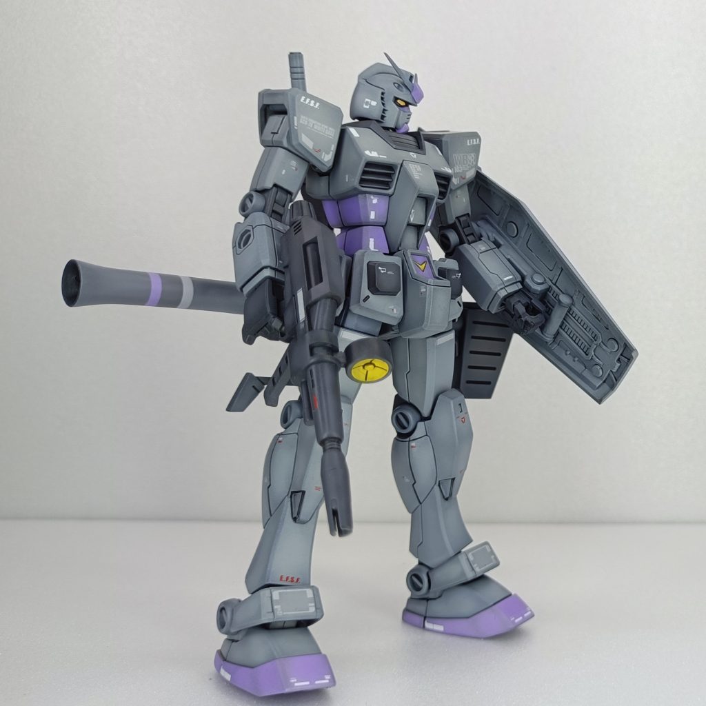 HG RX-78-2  G3MAX–4枚目/制作者：@gundam_gundam_g