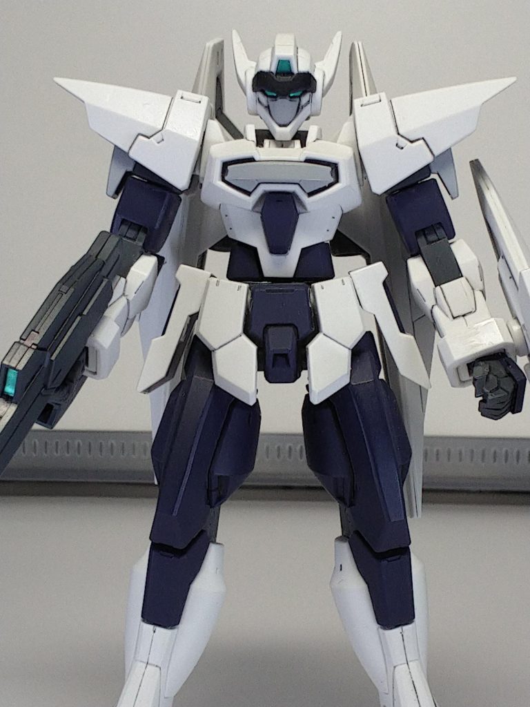 Gバウンサー　オレカスタム–2枚目/制作者：AKINORIGOTO