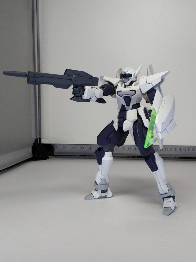 Gバウンサー　オレカスタム–3枚目/制作者：AKINORIGOTO