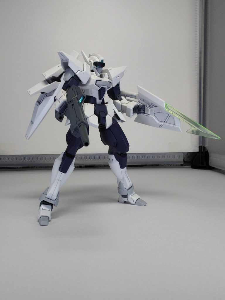 Gバウンサー　オレカスタム–4枚目/制作者：AKINORIGOTO