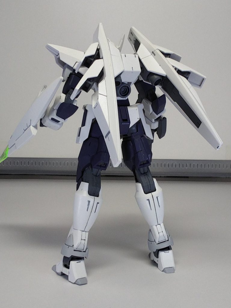 Gバウンサー　オレカスタム–5枚目/制作者：AKINORIGOTO